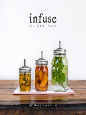cover image of Infuse